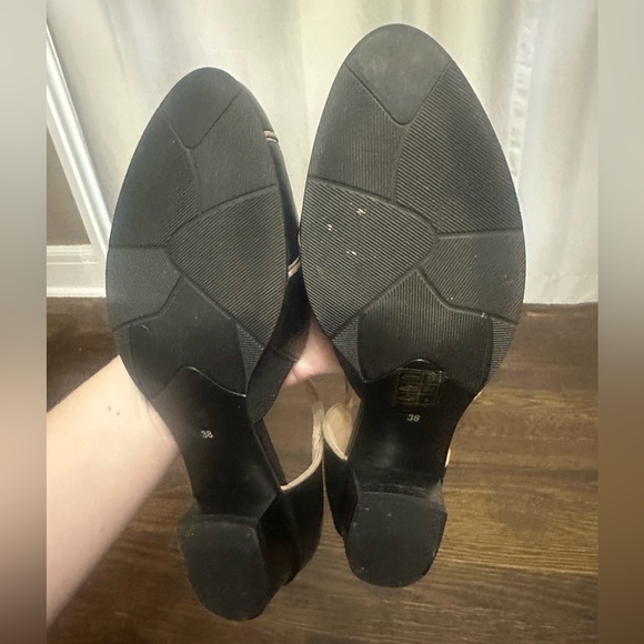 Spring Step Women’s Shoes Size 38 - Picture 4 of 4